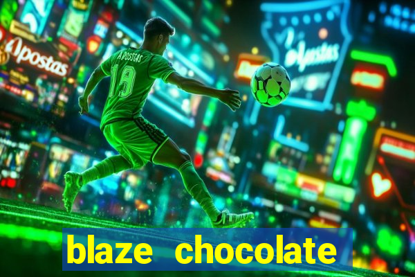 blaze chocolate models xvideos